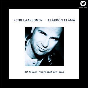 Petri Laaksonen 5