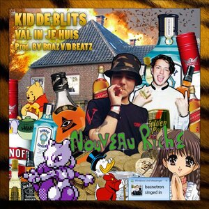 Kid de Blits 2