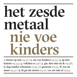 Het Zesde Metaal 5