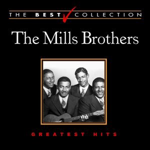 The Mills Brothers 45