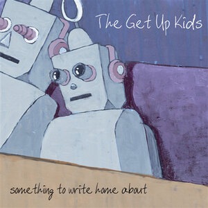 The Get Up Kids 7