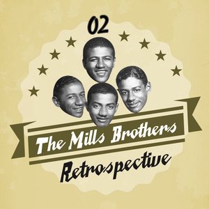 The Mills Brothers 40