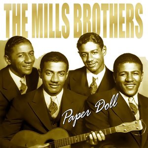 The Mills Brothers 39