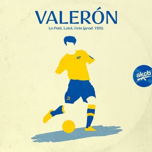 Valerón