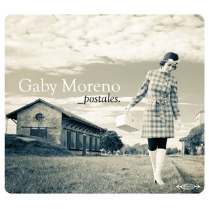 Gaby Moreno 5