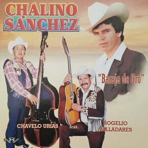 Chalino Sanchez 47