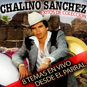 Chalino Sanchez 45