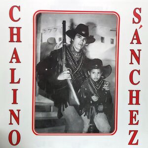 Chalino Sanchez 44