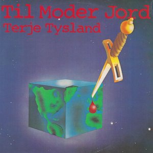 Terje Tysland 16