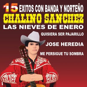 Chalino Sanchez 40