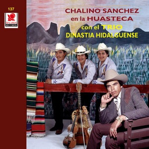 Chalino Sanchez 38