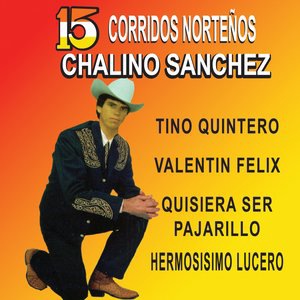 Chalino Sanchez 36