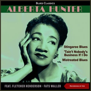 Alberta Hunter 2