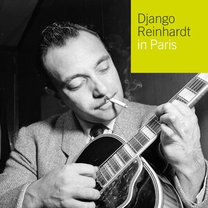 Django Reinhardt 38
