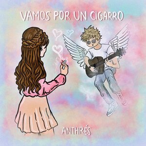 Vamos por un Cigarro