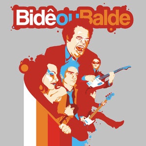 Vamos para Cachoeira