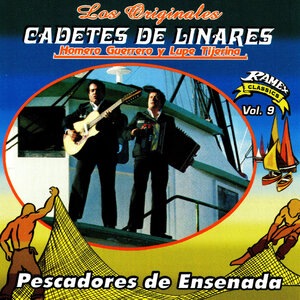 Los Cadetes De Linares 48