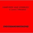 Vampires and Zombies a Love I Needed