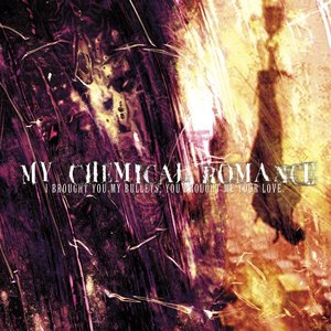 My Chemical Romance 8