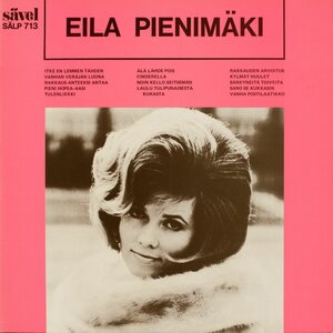 Eila Pienimäki 2