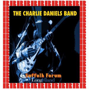 The Charlie Daniels Band 30