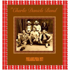 The Charlie Daniels Band 29