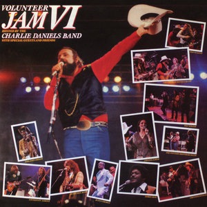 The Charlie Daniels Band 28