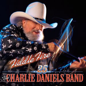 The Charlie Daniels Band 23
