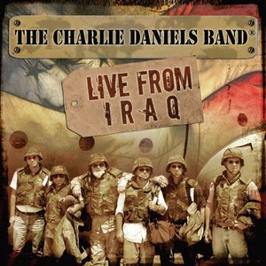 The Charlie Daniels Band 21