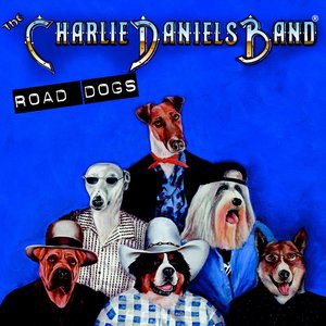 The Charlie Daniels Band 17