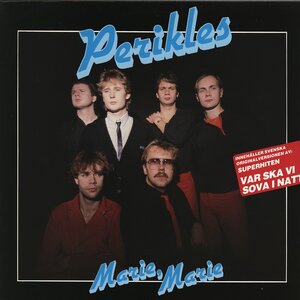 Var Ska Vi Sova i Natt? (Sara' Perche' Ti Amo)