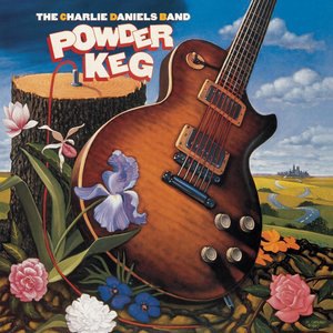 The Charlie Daniels Band 16