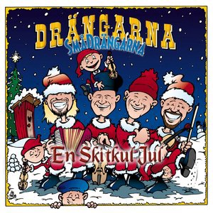 Drängarna 8