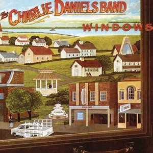 The Charlie Daniels Band 15