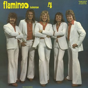 Flamingokvintetten 3