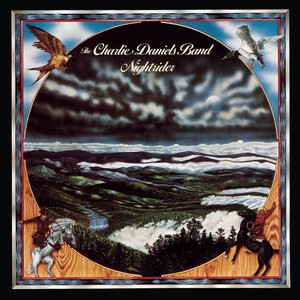 The Charlie Daniels Band 13