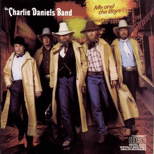 The Charlie Daniels Band 12