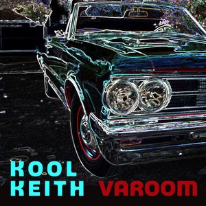 Kool Keith 1