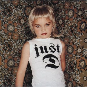 Vart tog den söta lilla flickan vägen?