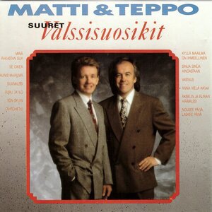 Matti ja Teppo 2