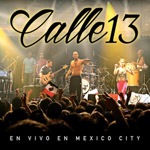 Calle 13 13