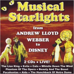 Andrew Lloyd Webber 12