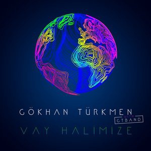 Gökhan Türkmen 2