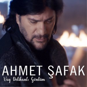 Ahmet Şafak 2