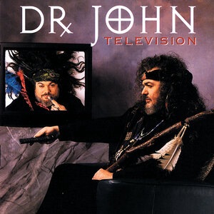 Dr. John 55