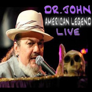 Dr. John 49