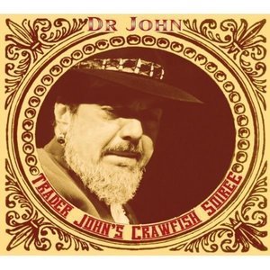 Dr. John 48