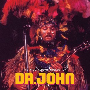 Dr. John 47