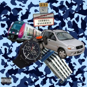 Véhicule de tourisme