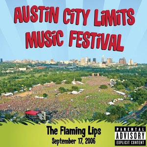 The Flaming Lips 4